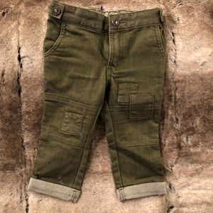 Osh Kosh Genuine Kids Boys Pants